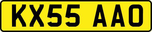 KX55AAO