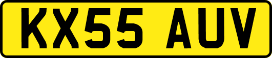 KX55AUV