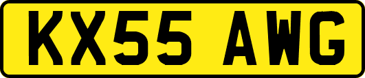 KX55AWG