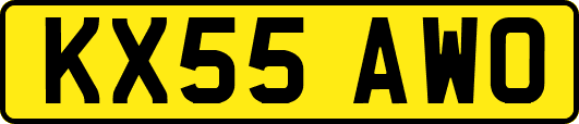 KX55AWO