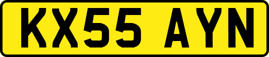 KX55AYN