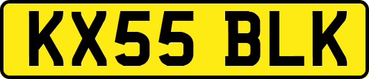 KX55BLK