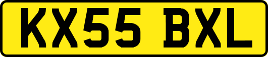 KX55BXL