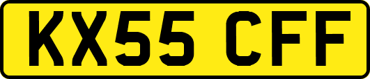 KX55CFF