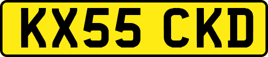 KX55CKD