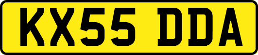 KX55DDA