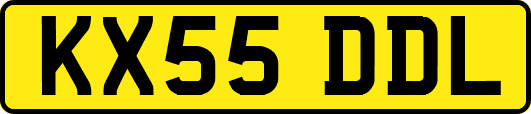 KX55DDL