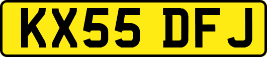 KX55DFJ