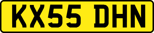 KX55DHN