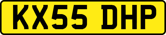 KX55DHP