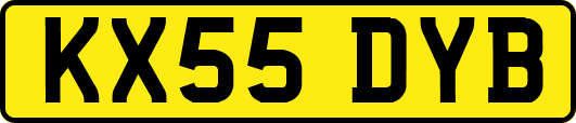 KX55DYB