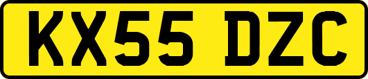 KX55DZC