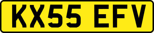 KX55EFV