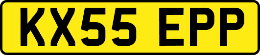 KX55EPP