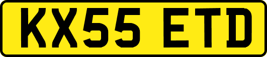 KX55ETD