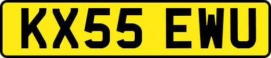 KX55EWU