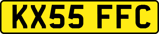 KX55FFC