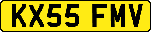 KX55FMV