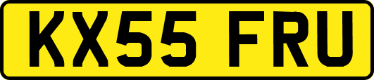 KX55FRU