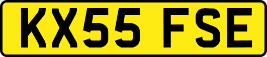 KX55FSE