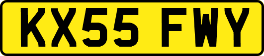 KX55FWY