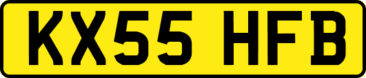 KX55HFB