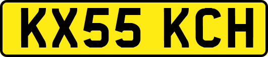 KX55KCH