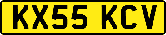 KX55KCV