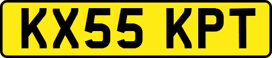 KX55KPT