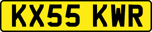 KX55KWR