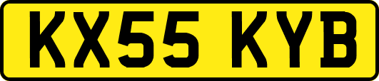KX55KYB
