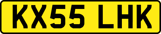 KX55LHK