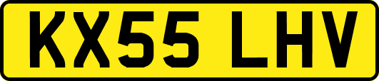 KX55LHV