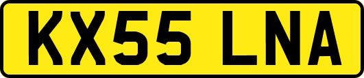 KX55LNA