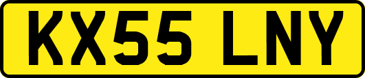 KX55LNY