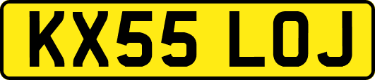 KX55LOJ