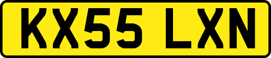 KX55LXN