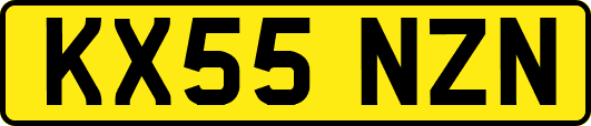 KX55NZN