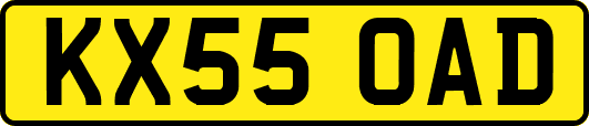 KX55OAD