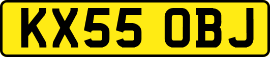 KX55OBJ