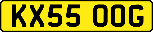 KX55OOG