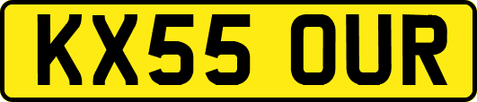 KX55OUR