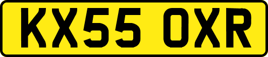 KX55OXR