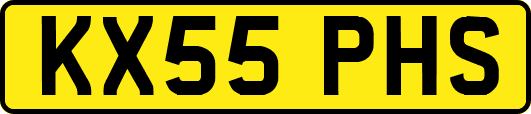 KX55PHS