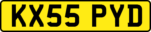 KX55PYD