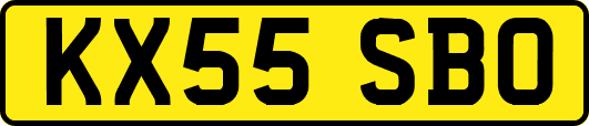 KX55SBO