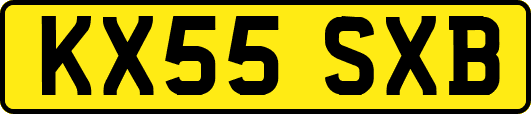 KX55SXB