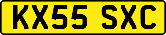 KX55SXC
