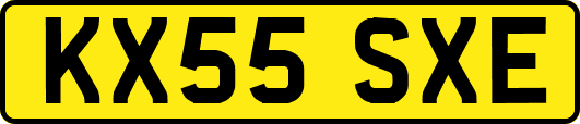 KX55SXE