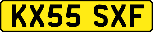 KX55SXF